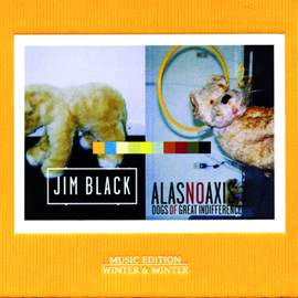 AlasNoAxis: Dogs of Great Indifference