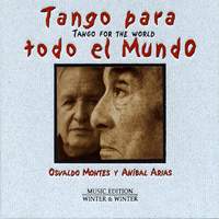 Tango para todo el Mundo