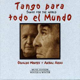 Tango para todo el Mundo