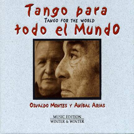 Tango para todo el Mundo