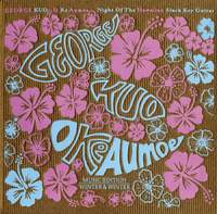 O Ke Aumoe: Night Of The Hawaiian Slack Key Guitar