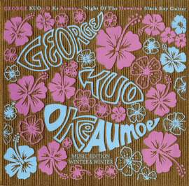 O Ke Aumoe: Night Of The Hawaiian Slack Key Guitar