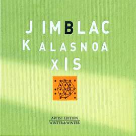Jim Black: AlasNoAxis