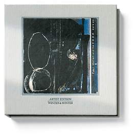 Paul Motian/The Electric Bebop Band: Europe