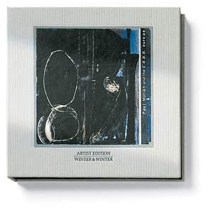 Paul Motian/The Electric Bebop Band: Europe