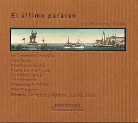 El Ultimo Paraiso