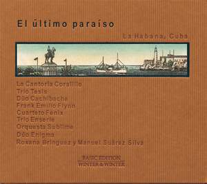 El Ultimo Paraiso