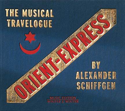 Orient-Express