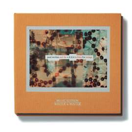Paul Motian & The Electric BeBop Band: Holiday For Strings