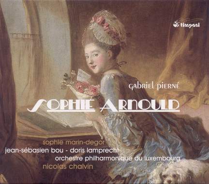 Pierné - Sophie Arnould