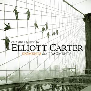 Carter - Figments and Fragments