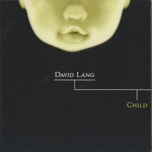 Lang, D: Child