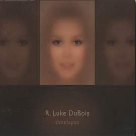 R. Luke DuBois: Timelapse