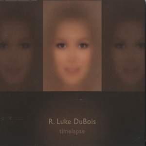 R. Luke DuBois: Timelapse