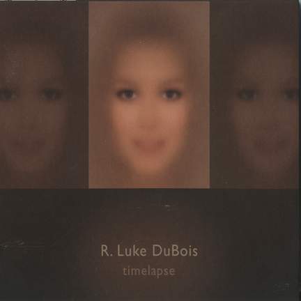 R. Luke DuBois: Timelapse