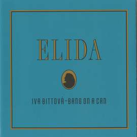 Elida
