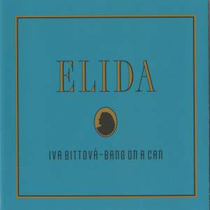 Elida