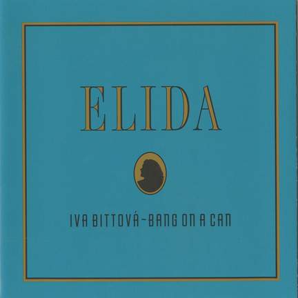 Elida