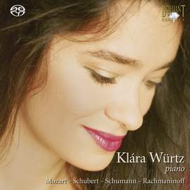 Mozart: Piano Sonata No. 11 in A major, K331 'Alla Turca', etc.
