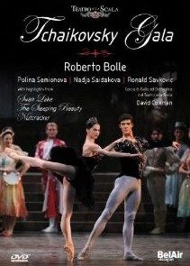 Tchaikovsky Gala
