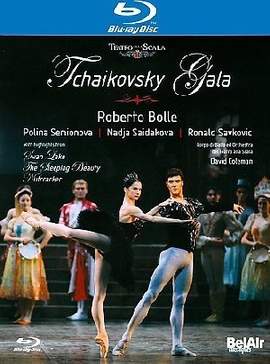 Tchaikovsky Gala