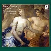 Caccini, G: Euridice