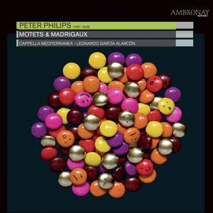Philips, P: Motets & Madrigals