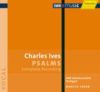 Charles Ives - Psalms