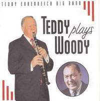 Teddy plays Woody