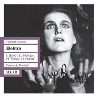 Strauss, R: Elektra