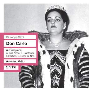 Verdi: Don Carlo