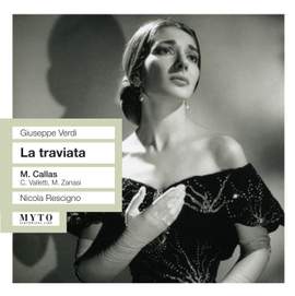 Verdi: La Traviata