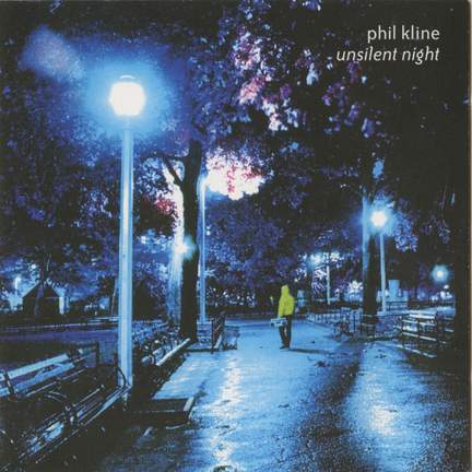 Kline: Unsilent Night