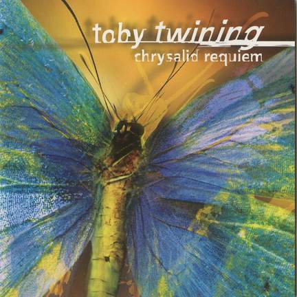 Twining: Chrysalid Requiem