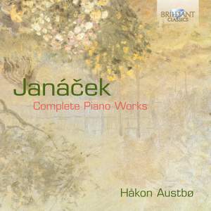 Janacek: Complete Piano Music