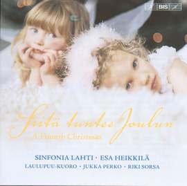 A Finnish Christmas