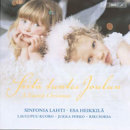 A Finnish Christmas