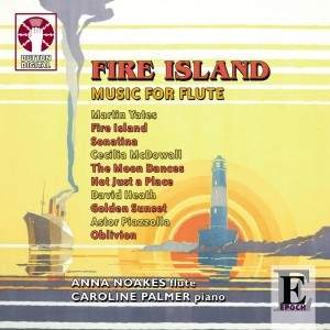 Fire Island - Music for Flute