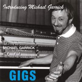Introducing Mick Garrett…