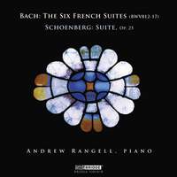 Bach - The French Suites