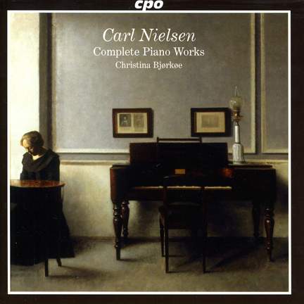 Nielsen - Complete Piano Works
