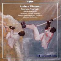 Eliasson - Double Concerto