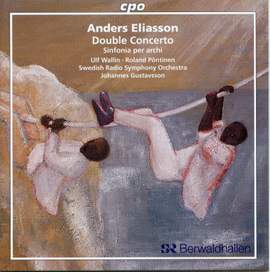 Eliasson - Double Concerto