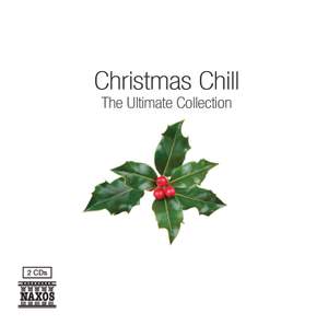 Christmas Chill - The Ultimate Collection Product Image