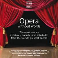 Opera Without Words