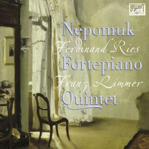 Nepomuk Forte Quintet play Ries and Limmer