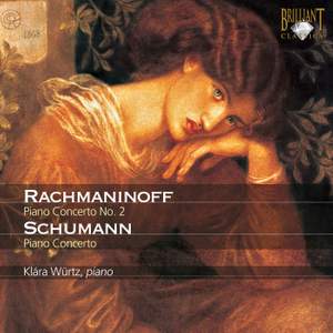 Rachmaninoff: Piano Concerto No. 2 in C minor, Op. 18, etc.