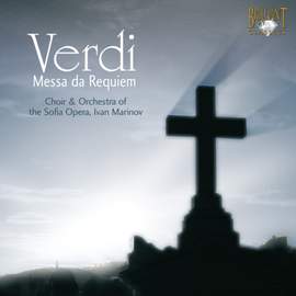 Verdi: Requiem