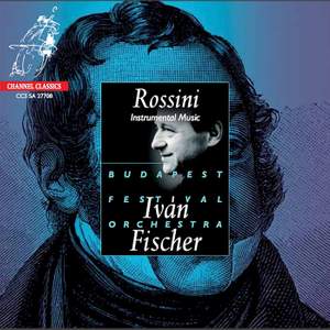Rossini - Instrumental Music