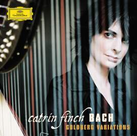Bach, J S: Goldberg Variations, BWV988